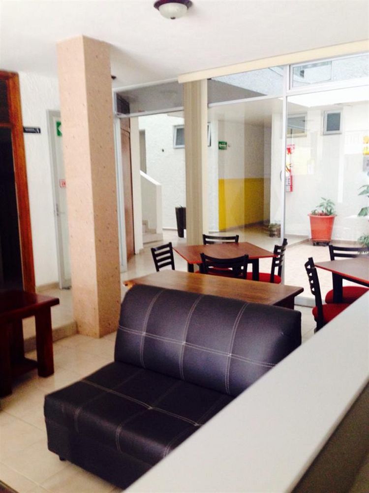 Hotel Hc Celaya  Exterior photo