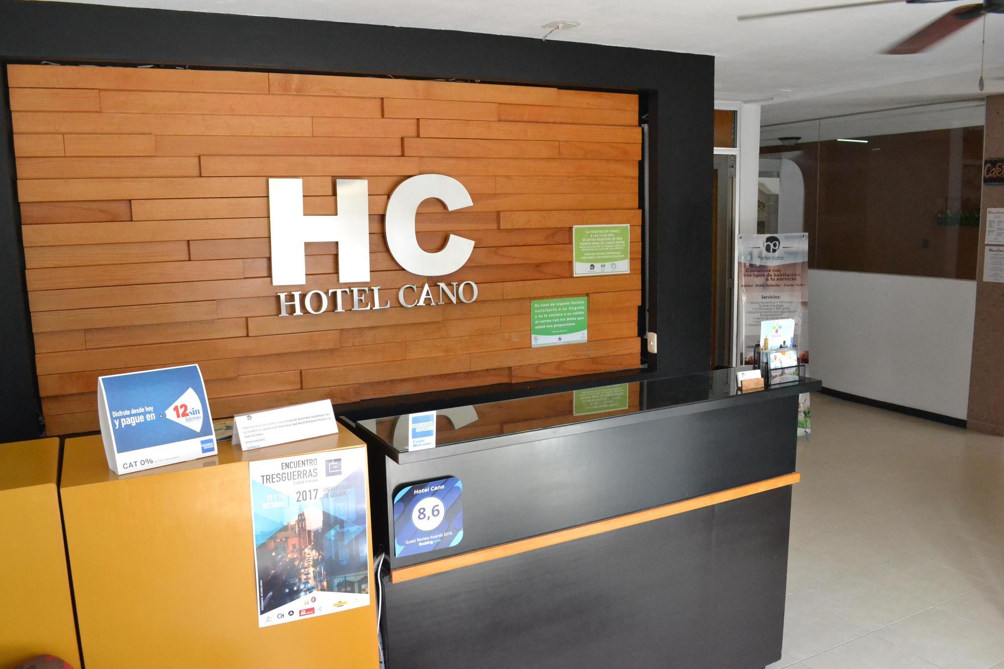 Hotel Hc Celaya  Exterior photo